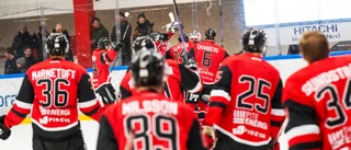 Klart: Så blir Piteå Hockeys spelschema i kvalserien