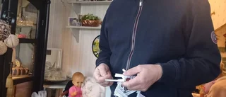 Stefan Hammenbeck Eichberger lämnar ett stort tomrum efter sig