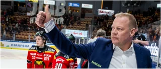 Hånet som gav matchstraff: "Inte det smartaste jag gjort"