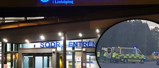 Mc-förare avled i trafikolycka