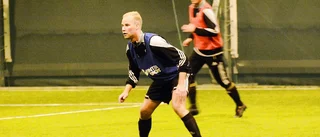 Vimmerby IF värvar lagkapten