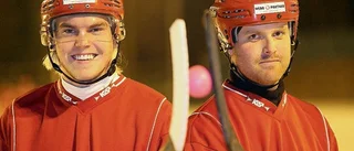 Målillas målkungar är redo