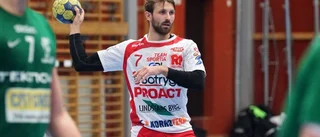 Vinst i genrepet - utan styrkebesked
