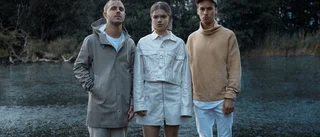 Ember Islands stämningsfulla värld