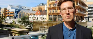 "Vallastaden slår svenskt rekord"
