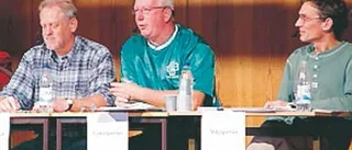 Skoldebatt på gymnasiet