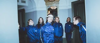 Hyllad indiepopsuccé till Linköping