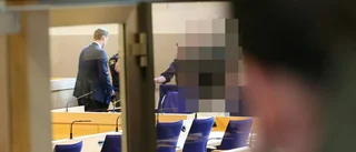 Dubbelmordet: Chock i Mullsjö