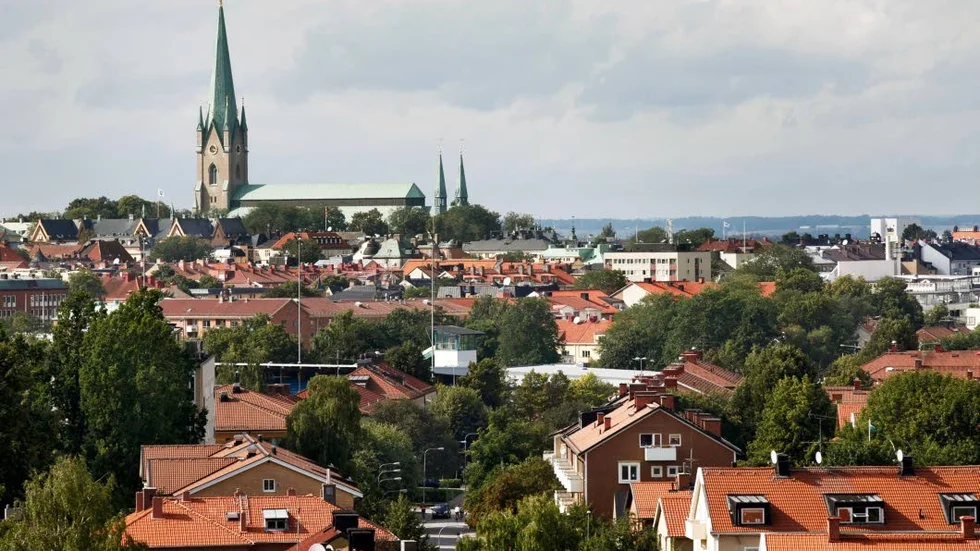 Linköping. Företagen i staden känner sig ganska trygga men har svårt att rekrytera rätt personal, enligt Svenskt Näringslivs ranking.
