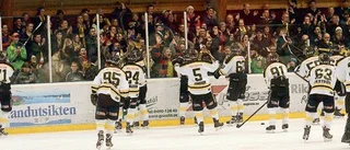 Dyrköpt derbyseger för Vimmerby