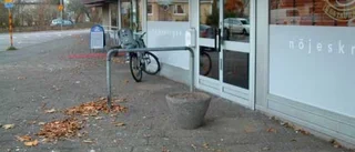 Nynazister portas från nattklubb