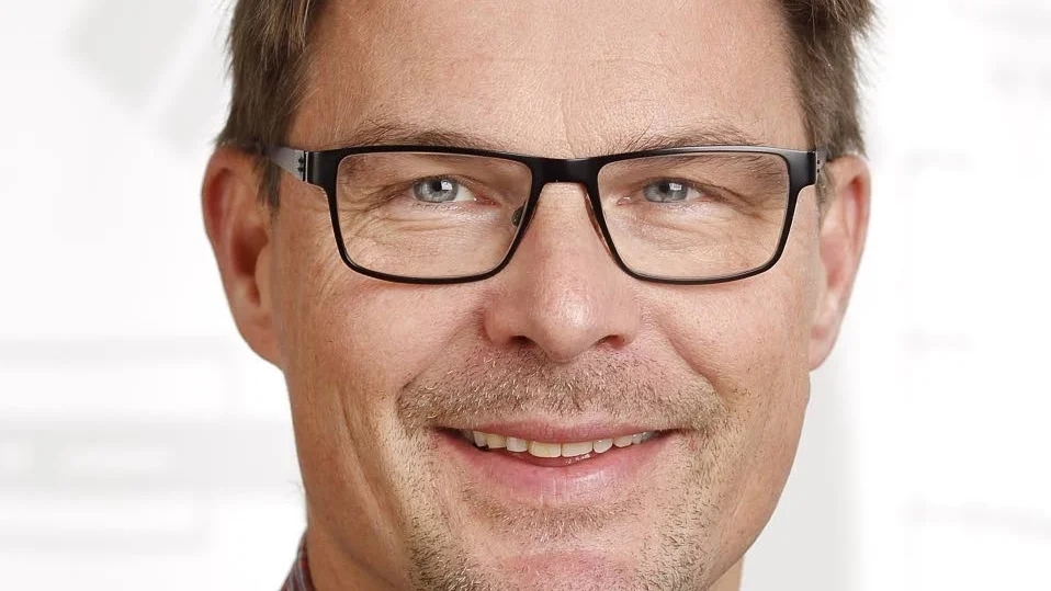 Stefan Nygren.