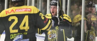 LIVE: VH tar emot Kristianstad