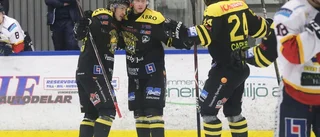 Så är läget i Vimmerby Hockey