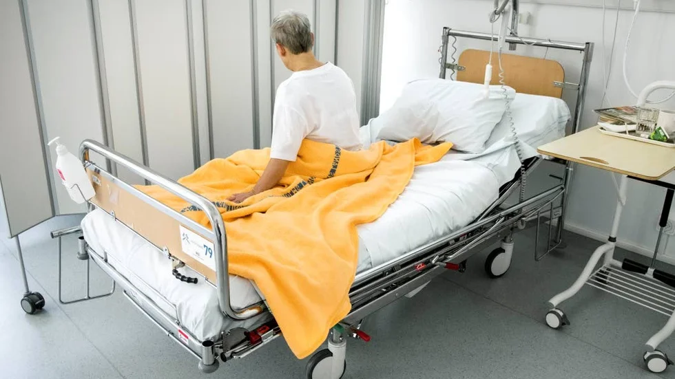 Politiska skenlösningar gör inte patienterna friskare och gladare.