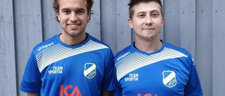 De byter klubb: "Lite känsligt"