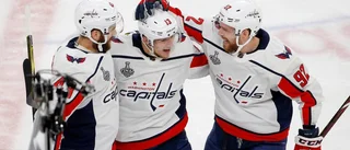 Tidigare LHC-spelaren förlänger med Capitals