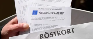 Christian Dahlgren: Ställ in nästa EU-val