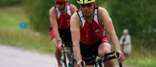 27:e året för Gammalkil Triathlon