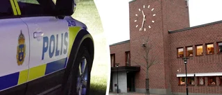 Tjuv tog sig in i stadshuset – stal dator