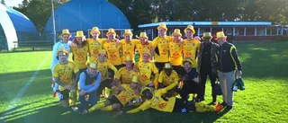 Mjölby AI vann – klart för division 3