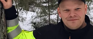 Per Solbergs kärleksäventyr har börjat