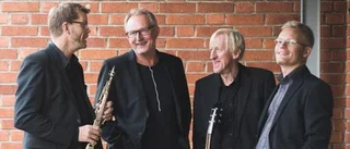 Konsert och konst på Sagateatern