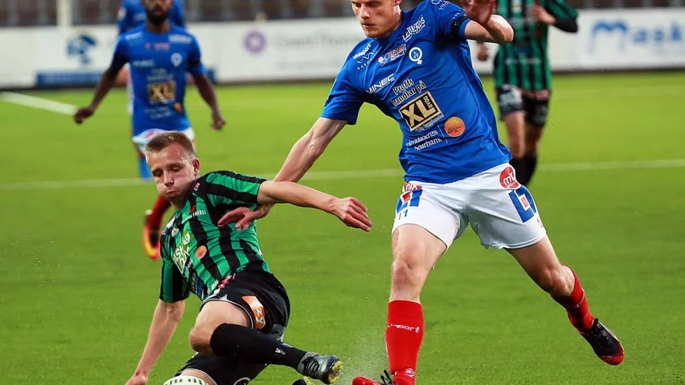 Simon Alexandersson.