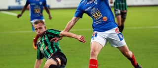 Alexandersson målskytt igen