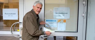 "Var är Skatteverkets brevlåda?"