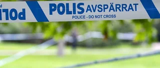 Skola utsattes för inbrott under natten