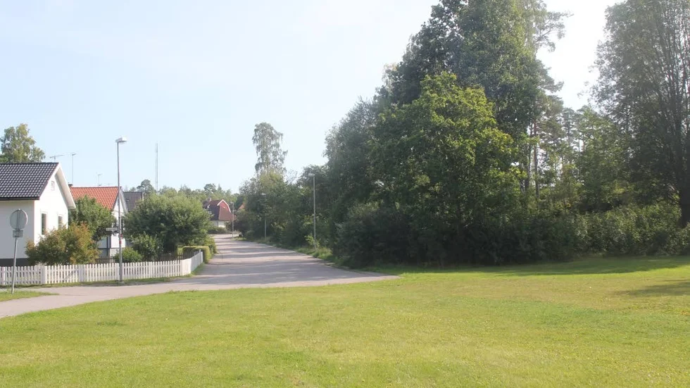 Mark- och miljödomstolen avslår ett överklagande mot en ny detaljplan i Kamrer Nilssons park.