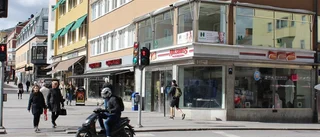 Kända kedjan gör comeback i stan