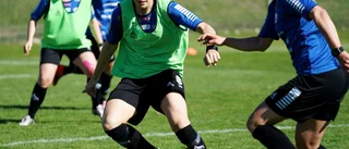 LFC-kaptenen: "Vi har kommit väldigt långt"