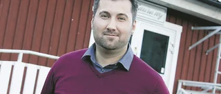 Krögare tar över skidrestaurangen