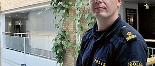 Inbrottsvåg i västra Linköping