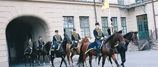 I gevär i 80 år