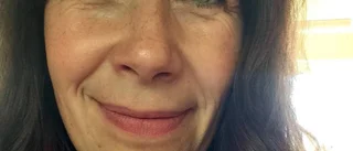 Mitt jobb: Maria Brusman