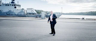 Saab väljer polskt varv för fartygsbygge