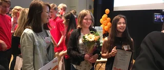 De blev årets Future City-skola