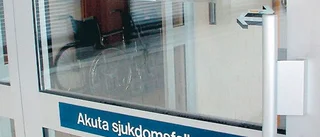 Stängd vård