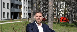 HSB:s nya utmaningar – bygger ett stort antal bostäder i Linköpingsområdet