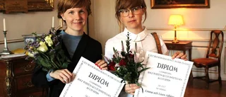 Barnboksförfattare får kulturpris
