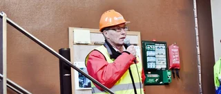 Hallå där – Gösta Gustavsson