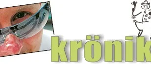 Ett leende experiment