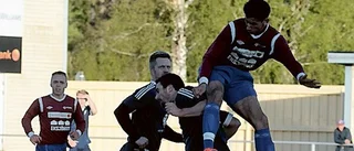 Eksjö nådde högst i derbyt