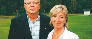 Palldex säljs