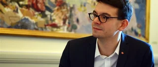Kommunen köper ljus för över tio miljoner