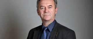 Modigt, herr minister
