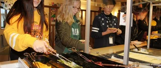 S vill servera frukost åt eleverna på skolan